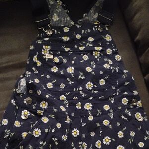 Duluth Womens Overalls.